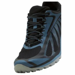 Siren Edge 3 Black/Grey