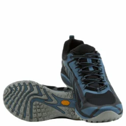 Siren Edge 3 Black/Grey