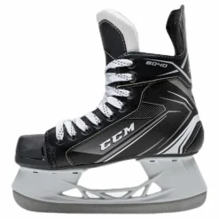 SK9040 Junior Player Tacks Black