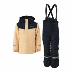 Skare Kids Set Yellow