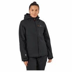 Skijacket Sala D Black