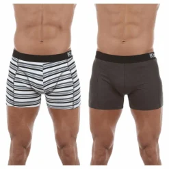 Skin Zimar 2-pack Grey