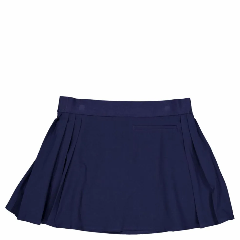 Skirt Core Performance Navy