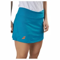 Skirt Play Blue/White