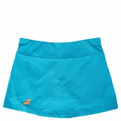 Skirt Play Blue/White