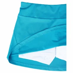 Skirt Play Blue/White