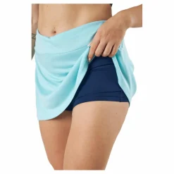 Skirt Play Turquoise