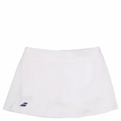 Skirt Play White