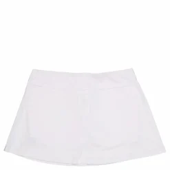 Skirt Play White