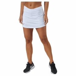 Skirt Play Women white