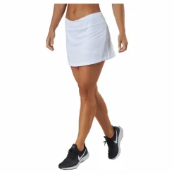 Skirt Play Women white