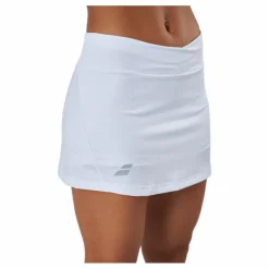 Skirt Play Women white