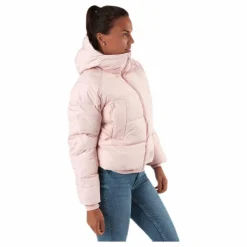 Skjelde Jacket Pink