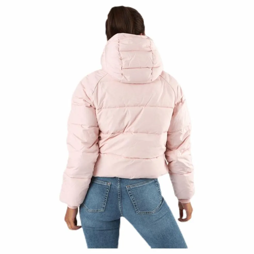 Skjelde Jacket Pink