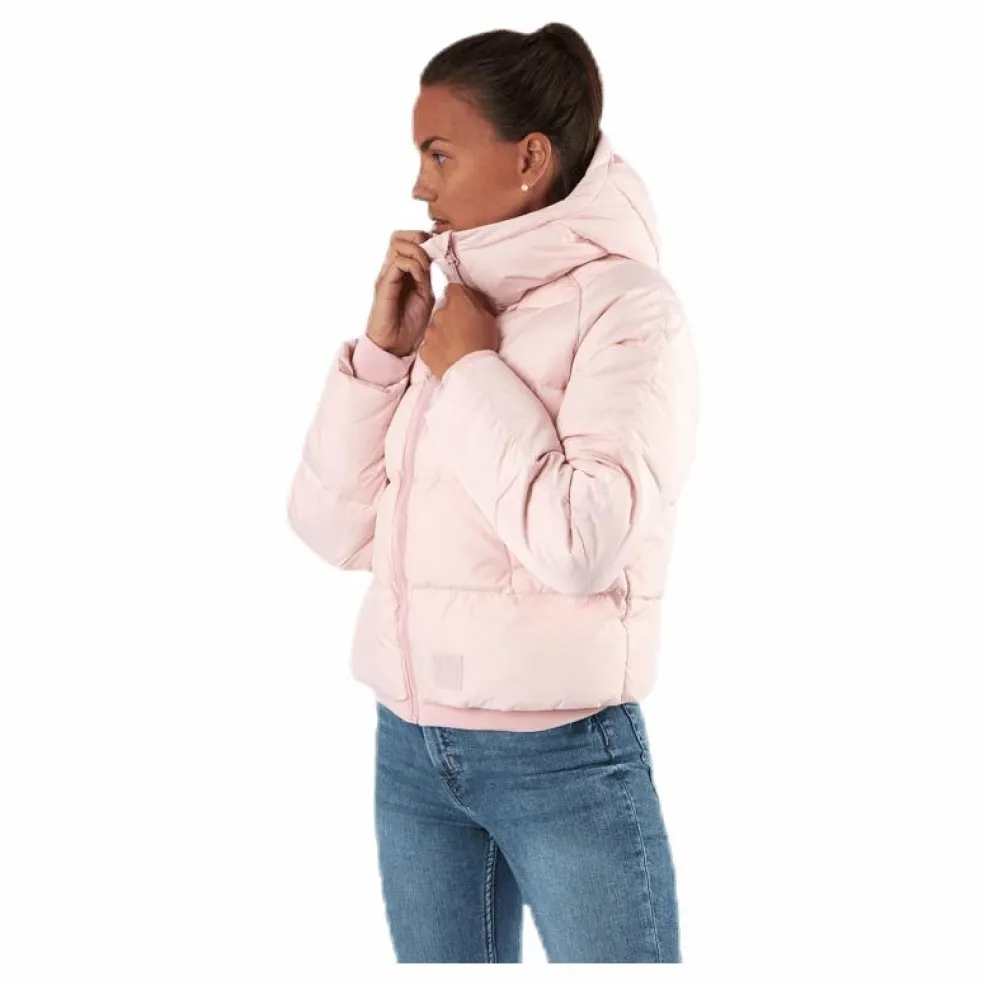 Skjelde Jacket Pink