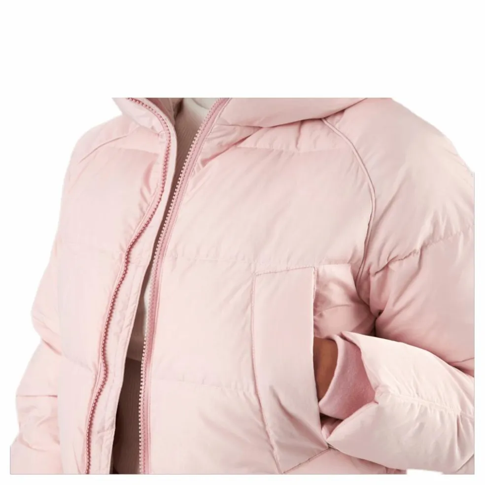 Skjelde Jacket Pink