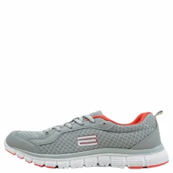 Sko Light Flex V5 Grey