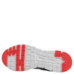 Sko Light Flex V5 Grey