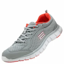 Sko Light Flex V5 Grey