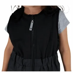 Skur Fodrat regnställ Patterned/Green