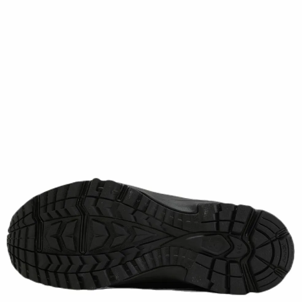 Skuta Mid Proof Eco Black