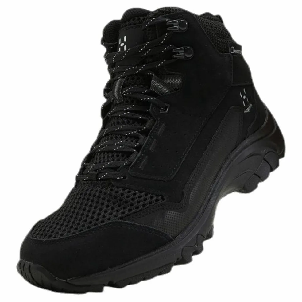 Skuta Mid Proof Eco Black