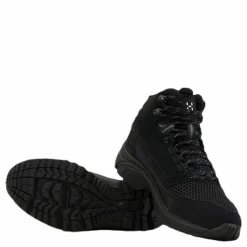 Skuta Mid Proof Eco Black