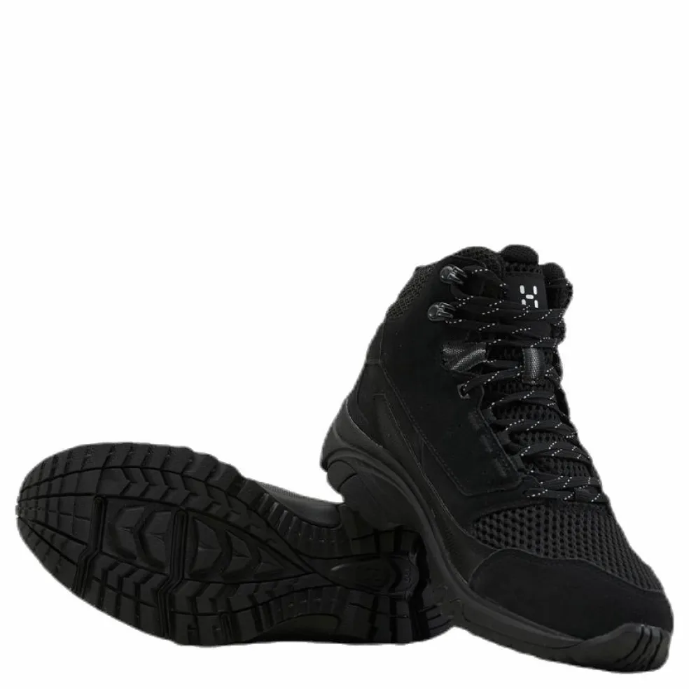 Skuta Mid Proof Eco Black