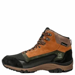 Skuta Mid Proof Eco Black/Beige