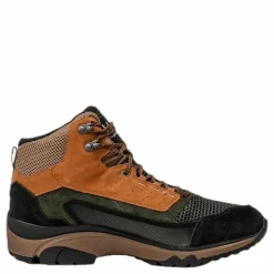 Skuta Mid Proof Eco Black/Beige