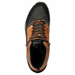 Skuta Mid Proof Eco Black/Beige