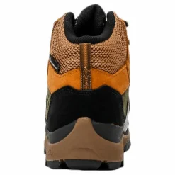 Skuta Mid Proof Eco Black/Beige