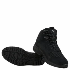 Skuta Mid Proof Eco Black