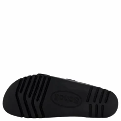 Sl Josephine Leather Black Black