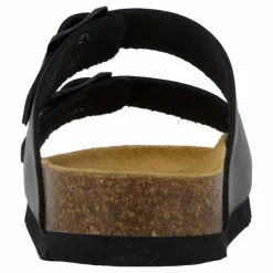 Sl Josephine Leather Black Black