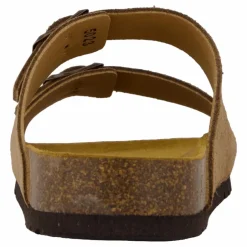 Sl Julien Suede Taupe