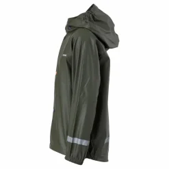 Slaskeman Kids Set 7 Green