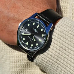 Slate Fossil Free - Automatic