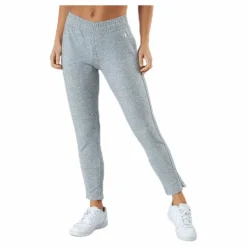Slim Pants Grey