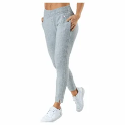Slim Pants Grey