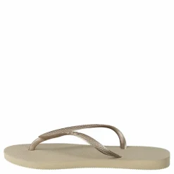 Slim Sand Grey/Light Golden