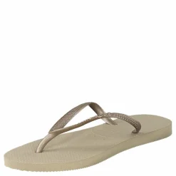 Slim Sand Grey/Light Golden