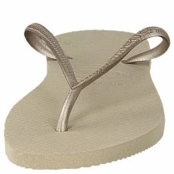 Slim Sand Grey/Light Golden