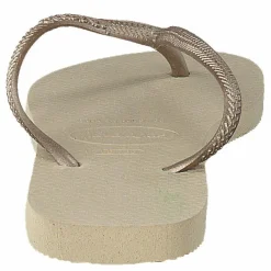 Slim Sand Grey/Light Golden