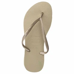 Slim Sand Grey/Light Golden