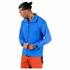 Slingsby LT Softshell Jacket Blue