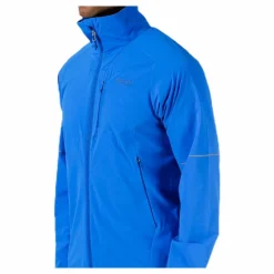 Slingsby LT Softshell Jacket Blue