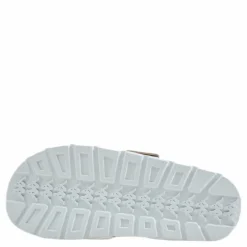 Slipper, Authentic Banda Aster White/Beige