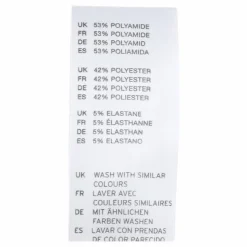 Smooth Sports Bra Grey