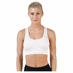 Smooth Sports Bra Pink